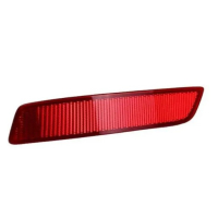 Електрика Світло Катафот REFLECTOR ASSY, LAMP нова 8192002350 TOYOTA Toyota(р)