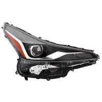 Електрика Світло Фара права RH 2019-2022 XW нова 8114047A00 GK parts Toyota(р)