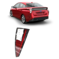 Електрика Світло Ліхтар задній нижній  LH  Toyota Prius 2016-2019 8159147021 XW нова 8159147020 GK parts Toyota(р)