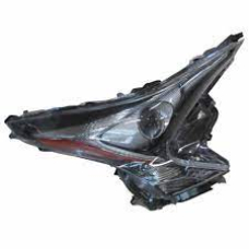 Електрика Світло фара 2015-2018 RH аналог Toyota Prius XW нова 8114047741 GK parts Toyota(р)