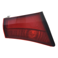 Електрика Світло Ліхтар задній RH Prius нова 8145747020 GK parts Toyota(р)