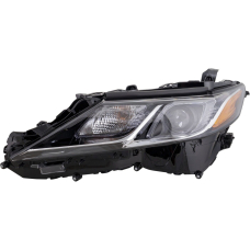 Електрика Світло Фара 2018-2021 LH аналог Camry XV70 нова 8115006C41 GK parts Toyota(р)