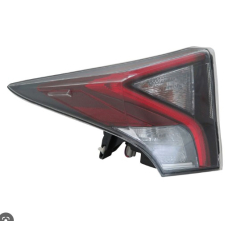 Електрика Світло Ліхтар задній верхній 2016-2019 LH Toyota Prius 8156147283=8156147281=8156147280=8156147282 XW нова 8156147283 TOYOTA Toyota(р)