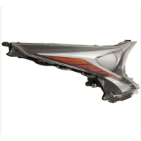 Електрика Світло Фара 2015-2018 RH оригінал Toyota Prius XW Б/У 8114047741 TOYOTA Toyota(р)