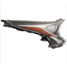 Електрика Світло Фара 2015-2018 RH оригінал Toyota Prius XW Б/У 8114047741 TOYOTA Toyota(р)