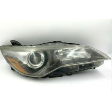 Електрика Світло Фара 2018-2021 LH аналог Camry XV50 нова 8111006850 GK parts Toyota(р)