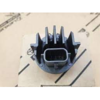 Електрика Світло Діодна лампа 2018-2022 RELAY XW нова 8153642230 GK parts Toyota(р)