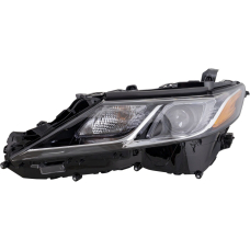 Електрика Світло Фара 2018-2021 LH аналог Camry XV70 нова 8115006C40 GK parts Toyota(р)