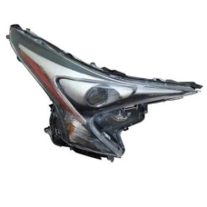 Електрика Світло фара 2015-2018 RH оригінал XW Б/У 8114047711 TOYOTA Toyota(р)