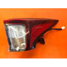 Електрика Світло Ліхтар задній 2018-2021 COMB 8155147460 RH XW нова 8155147472 TOYOTA Toyota(р)