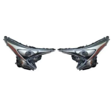 Електрика Світло Фара 2015-2018  RH аналог Toyota Prius XW нова 8114047711 GK parts Toyota(р)
