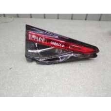 Електрика Світло REFLECTOR ASSY, HEADLIGHT QC нова 8159102C21 TOYOTA Toyota(р)