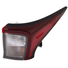 Електрика Світло Ліхтар задній 2018-2021 COMB 8155147472 RH XW нова 8155147461 TOYOTA Toyota(р)