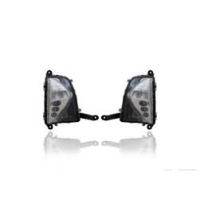 Електрика Світло Фара протитуманна LH XW 15-18 Б/У 8122047030 TOYOTA Toyota(р)