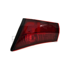Електрика Світло Ліхтар задній LH Prius нова 8145647020 GK parts Toyota(р)