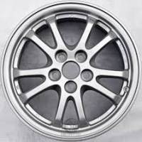 Трансмісія/Підвіска Диск R15 2015-2022 XW Б/У 4261147440 TOYOTA Toyota(р)