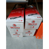 Трансмісія/Підвіска Амортизатор SHOCK ABSORBER 339291 XW нова XW нова 4854009B70 mito Toyota(р)