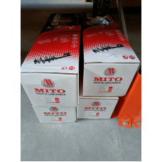Трансмісія/Підвіска Амортизатор SHOCK ABSORBER 339291 XW нова XW нова 4854009B70 mito Toyota(р)
