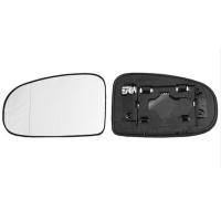 Електрика Дзеркало Дзеркало з обігрівачем RH Prius 2012-2015 ZVW30 XW30 нова 8793147190 GK parts Toyota(р)