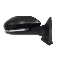 Електрика Дзеркало Дзеркало  prius 15-22 RH  матов XW нова 8791047650 GK parts Toyota(р)