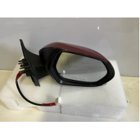 Електрика Дзеркало Дзеркало  prius 15-22 rh  without blind spot мат XW нова 8791047410 TOYOTA Toyota(р)