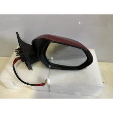 Електрика Дзеркало Дзеркало  prius 15-22 rh  without blind spot мат XW нова 8791047410 TOYOTA Toyota(р)