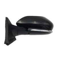 Електрика Дзеркало Дзеркало  prius 15-22 LH  матов XW нова 8794047650 GK parts Toyota(р)