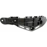 Електрика Дзеркало Кріплення переднього бампера RH Toyota Rav4 XW нова 525350r070 GK parts Toyota(р)